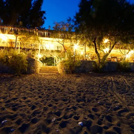 Ova Butik Guest house Mesudiye (Datca)