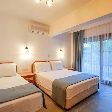 Guest house Ova Butik 3*
