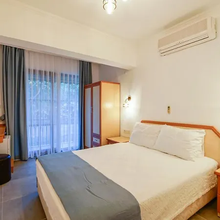 Ova Butik 3* Mesudiye (Datca)