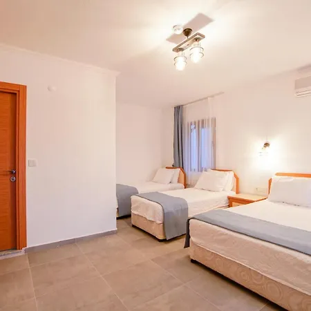 Ova Butik Guest house