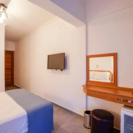 Guest house Ova Butik