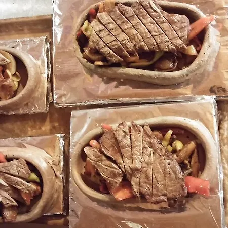 Ova Butik Guest house Mesudiye (Datca)