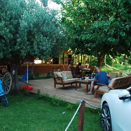 Ova Butik Guest house 3*