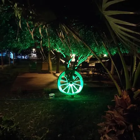 Ova Butik Guest house