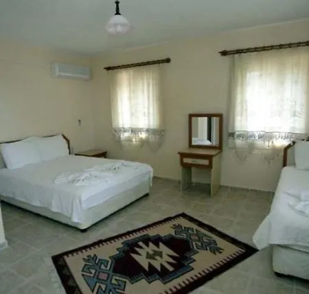 Guest house Ova Butik Mesudiye (Datca)
