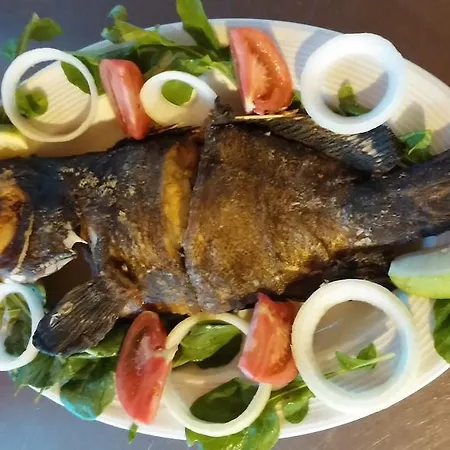 Guest house Ova Butik Mesudiye (Datca)