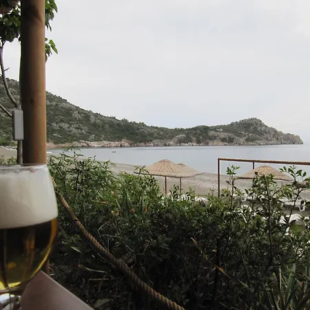 Guest house Ova Butik 3*