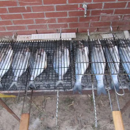 Guest house Ova Butik Mesudiye (Datca)