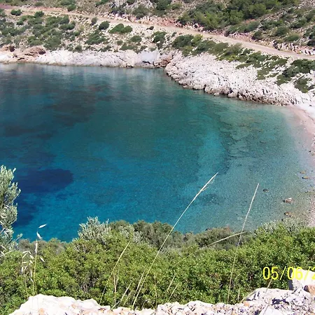 Guest house Ova Butik