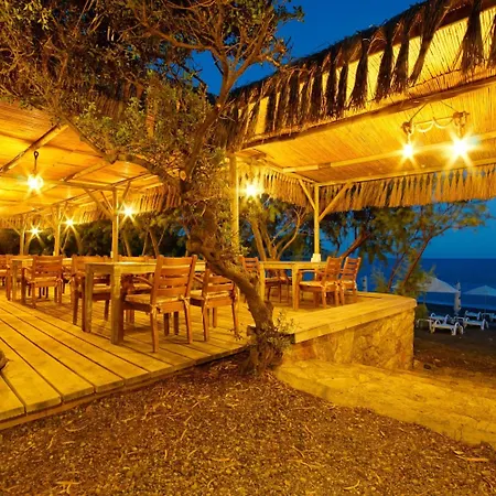 Ova Butik Guest house Mesudiye (Datca)