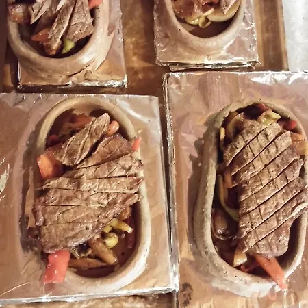 Guest house Ova Butik Mesudiye (Datca)