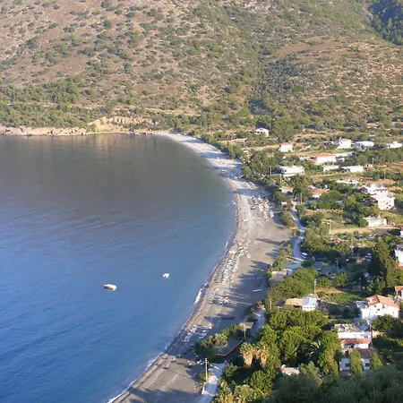 Ova Butik Guest house