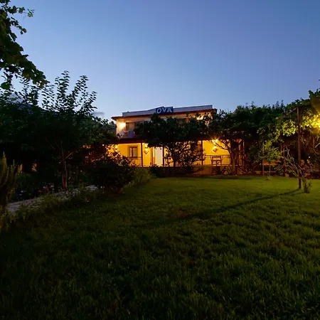 Guest house Ova Butik