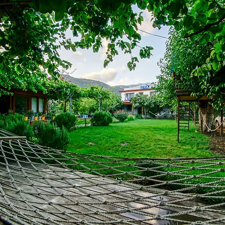 Ova Butik Guest house Mesudiye (Datca)