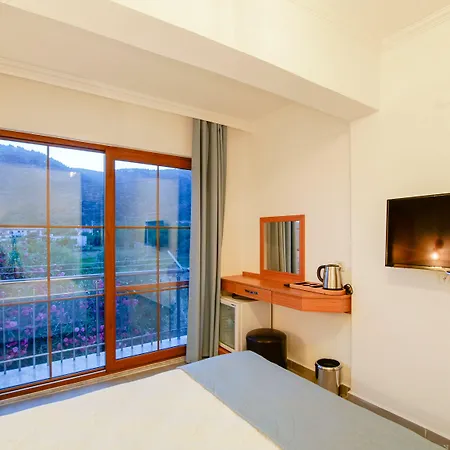 Guest house Ova Butik Mesudiye (Datca)