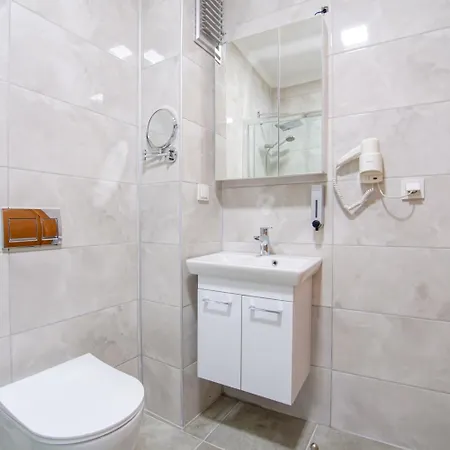 Ova Butik Guest house 3*