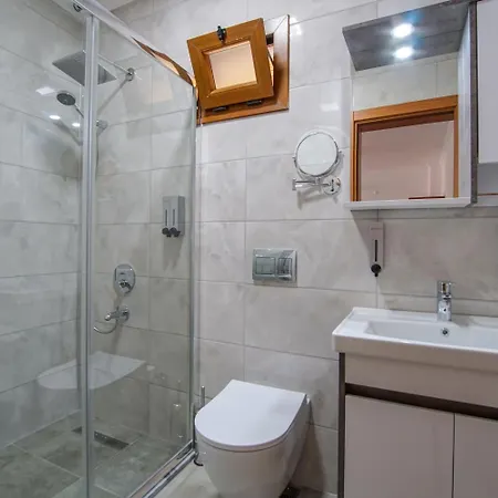 Guest house Ova Butik