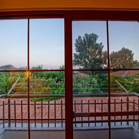 Guest house Ova Butik