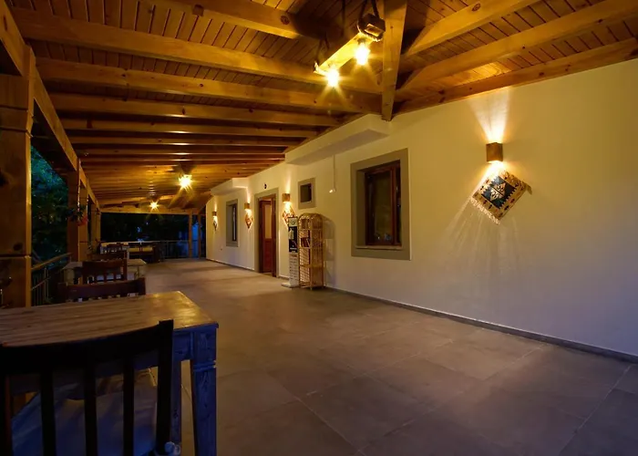 Ova Butik Guest house 3*