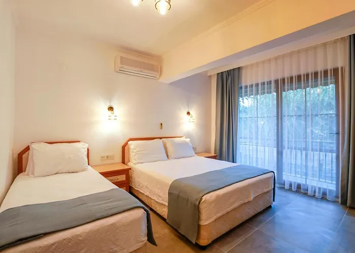 Guest house Ova Butik 3*
