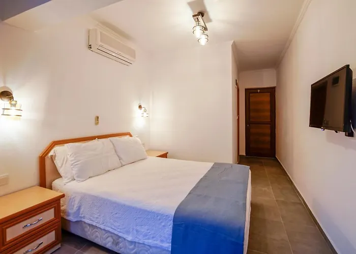 Ova Butik Mesudiye (Datca)