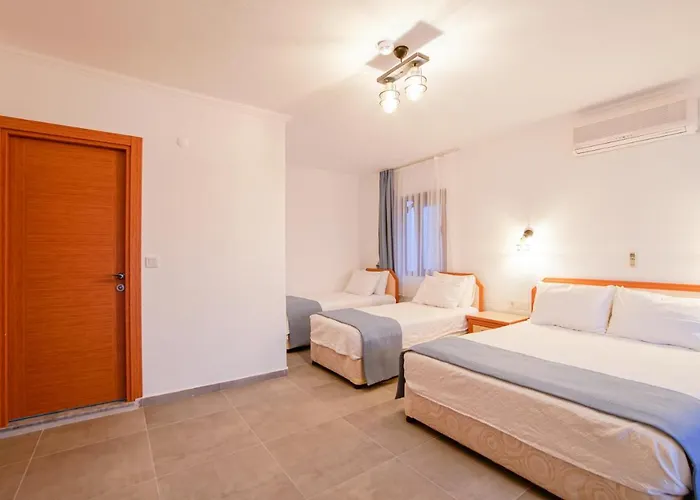 Ova Butik Guest house