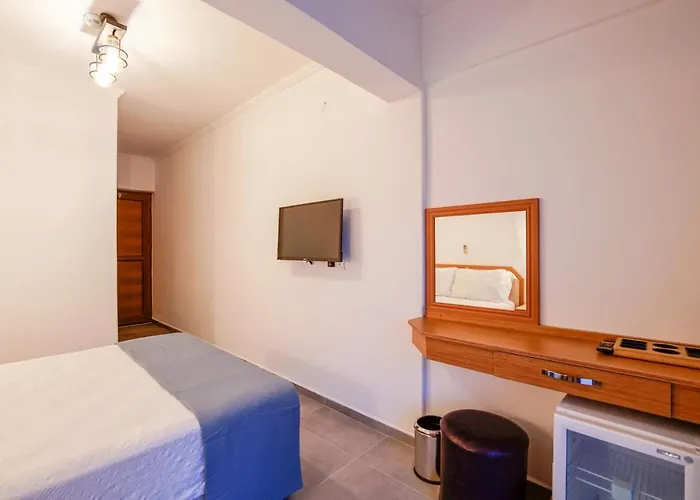 Guest house Ova Butik