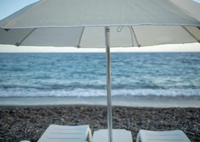 Guest house Ova Butik Mesudiye (Datca)