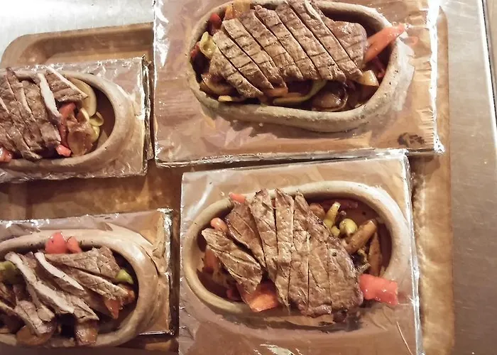 Ova Butik Guest house Mesudiye (Datca)