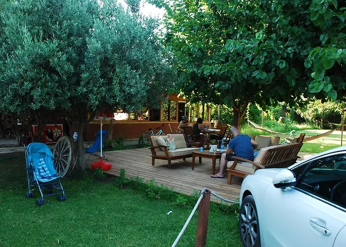 Ova Butik Guest house 3*