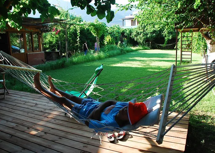 Guest house Ova Butik Mesudiye (Datca)