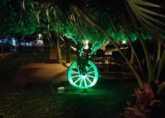 Ova Butik Guest house