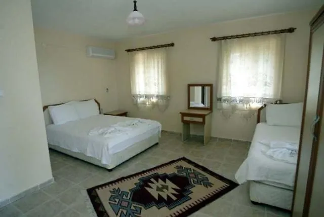 Guest house Ova Butik Mesudiye (Datca)