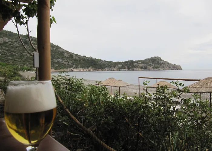 Guest house Ova Butik 3*