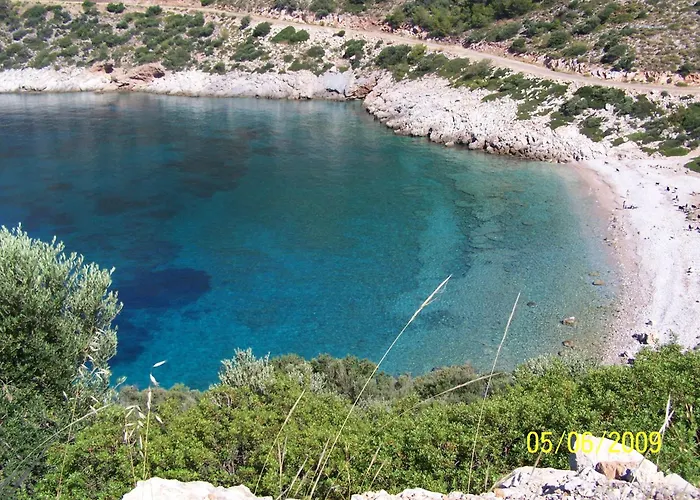 Guest house Ova Butik