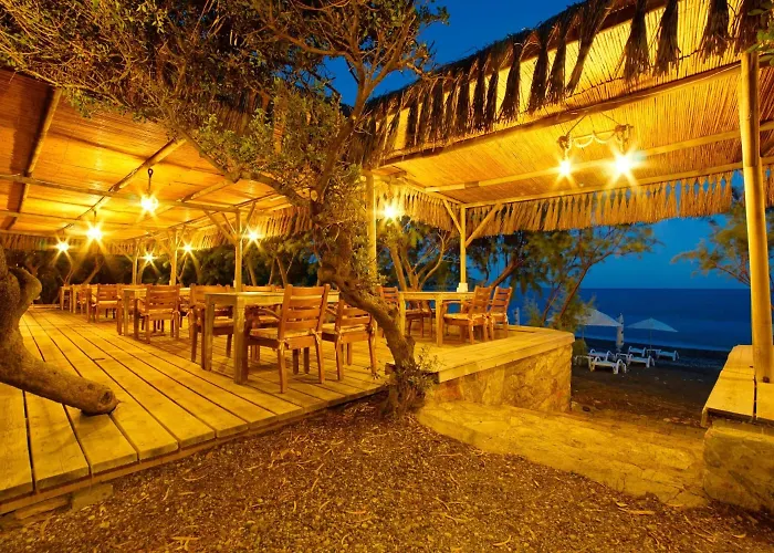 Ova Butik Guest house Mesudiye (Datca)