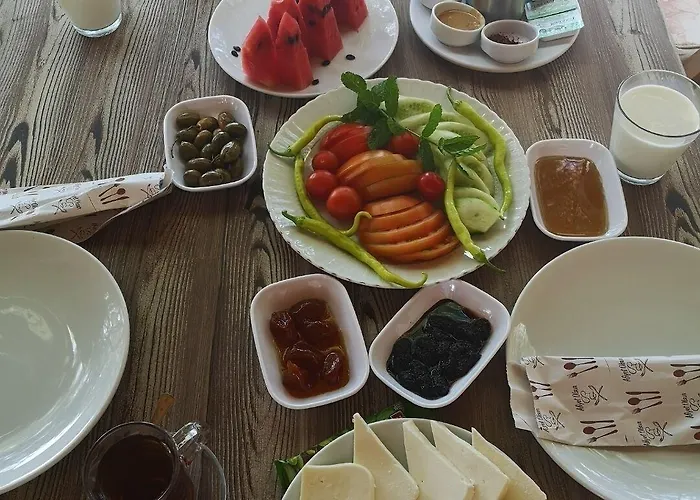 Ova Butik Guest house Mesudiye (Datca)