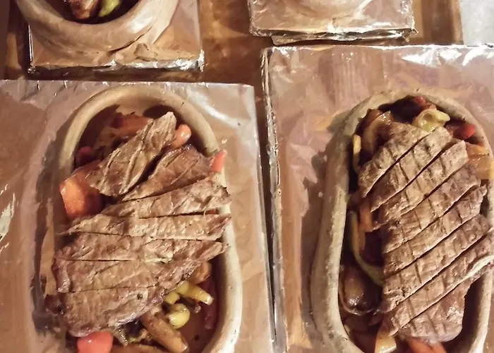 Guest house Ova Butik Mesudiye (Datca)