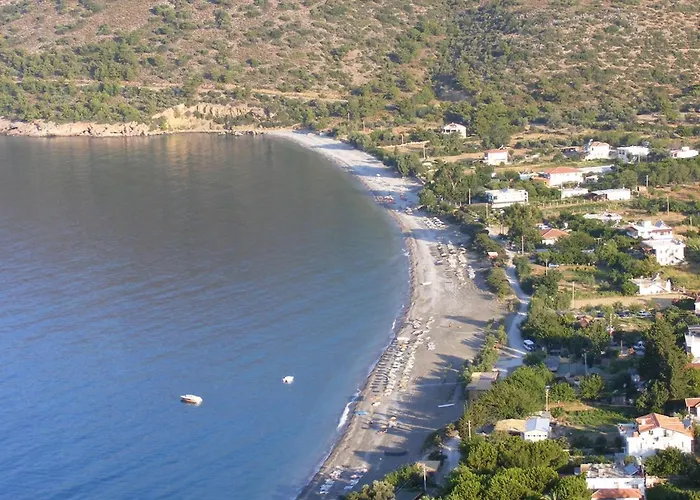 Ova Butik Guest house