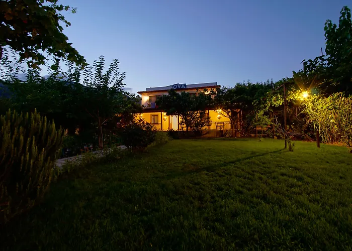 Guest house Ova Butik