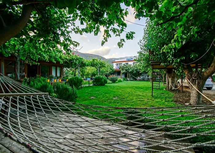 Ova Butik Guest house Mesudiye (Datca)