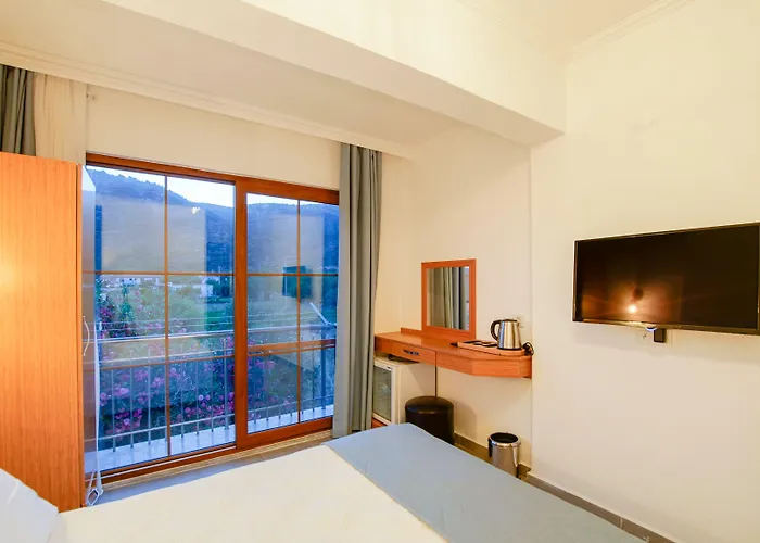 Guest house Ova Butik Mesudiye (Datca)