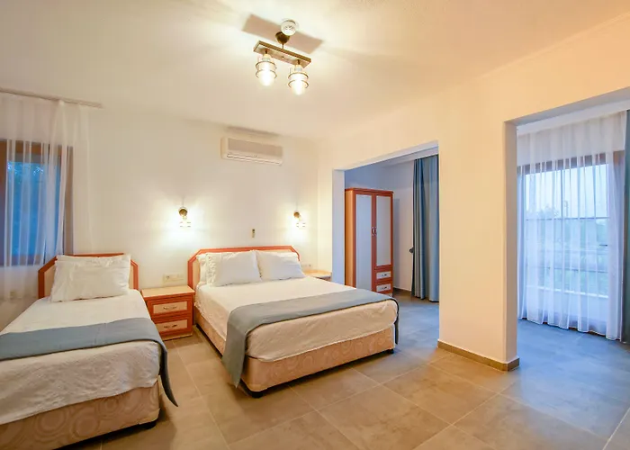 Guest house Ova Butik