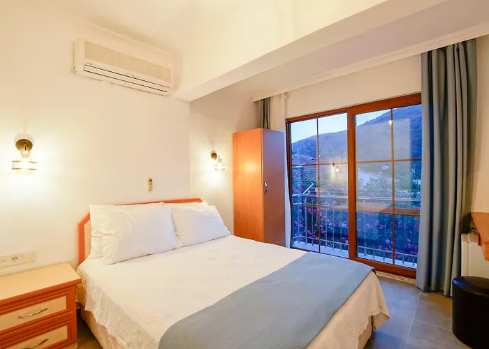 Ova Butik Mesudiye (Datca)