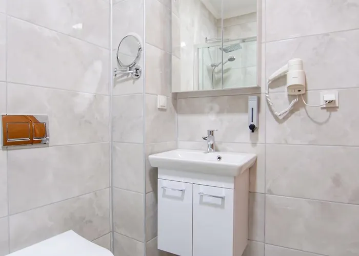 Ova Butik Guest house 3*