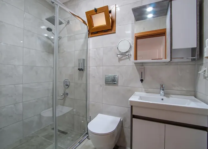 Guest house Ova Butik