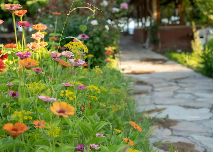 Ova Butik Guest house Mesudiye (Datca)