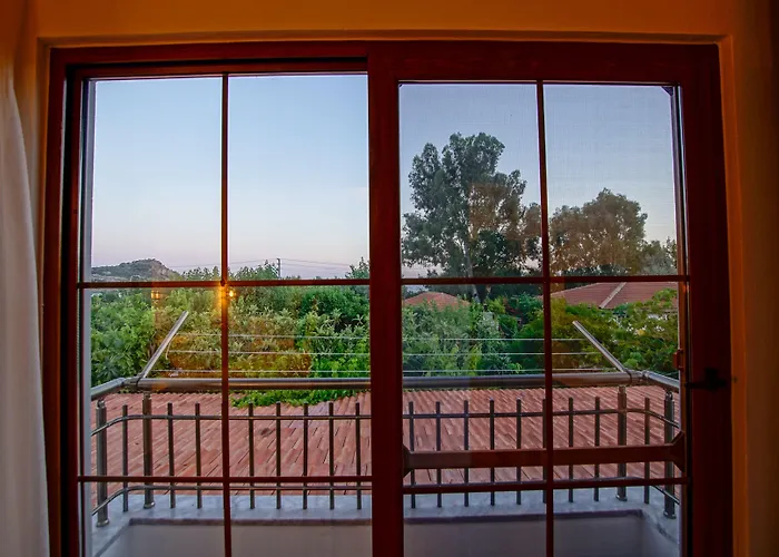 Guest house Ova Butik