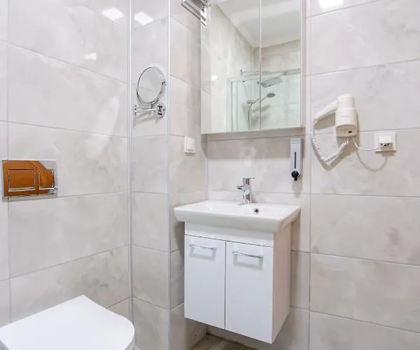 Guest house Ova Butik Mesudiye (Datca)