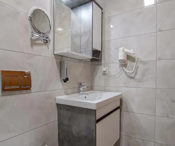 Ova Butik Guest house